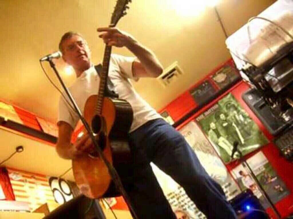 Don Zientara