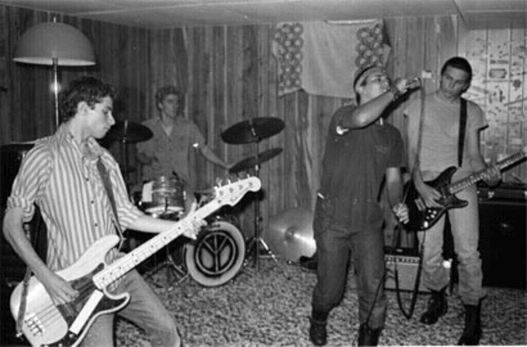 Artificial Peace