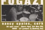 <a href='/fugazi_live_series/cork-ireland-50899'>Show Ticket - </a> Blank
