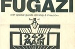 <a href='/fugazi_live_series/burlington-vt-usa-100489'>Show Flyer courtesy of Jon Bloom - </a> Blank