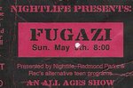 <a href='/fugazi_live_series/bellevue-wa-usa-50993'>Show Ticket courtesy of Jeff Ayleswort - </a> Blank