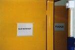 <a href='/fugazi_live_series/zurich-switzerland-100599'>Rote Fabrik, Zurich, Switzerland 10/05/99 - Photo © by Christian Unsinn</a> Blank