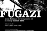 <a href='/fugazi_live_series/birmingham-al-usa-32502'>Show Flyer courtesy of Ryan Russell - </a> Blank