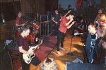 <a href='/fugazi_live_series/missoula-mt-usa-60490'>Moose Lodge, Missoula, MT USA 6/4/90 - Photo © by Charlie Beaton</a> Blank