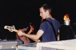 <a href='/fugazi_live_series/washington-dc-usa-80993'>Fort Reno, Washington, DC USA 8/9/93 - Photo © by Michael Abate</a> Blank