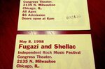 <a href='/fugazi_live_series/chicago-il-usa-50898'>Show Ticket courtesy of Aaron Blackshear - </a> Blank