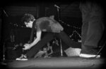 <a href='/fugazi_live_series/athens-ga-usa-121899'>40 Watt, Athens, GA USA 12/18/99 - Photo © by Michael Koenig</a> Blank
