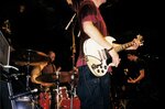 <a href='/fugazi_live_series/athens-ga-usa-121899'>40 Watt, Athens, GA USA 12/18/99 - Photo © by Michael Koenig</a> Blank