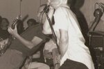 <a href='/fugazi_live_series/greensboro-nc-usa-50291'>Miracle House, Greensboro, NC USA 5/2/91 - Photo © by Jessica Roberts</a> Blank