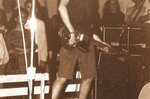 <a href='/fugazi_live_series/greensboro-nc-usa-50291'>Miracle House, Greensboro, NC USA 5/2/91 - Photo © by Jessica Roberts</a> Blank