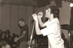 <a href='/fugazi_live_series/greensboro-nc-usa-50291'>Miracle House, Greensboro, NC USA 5/2/91 - Photo © by Jessica Roberts</a> Blank