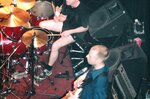 <a href='/fugazi_live_series/arras-france-52095'>Le Pharos, Arras, France 5/20/95 - Photo © by Christian Hamilton</a> Blank