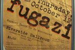 <a href='/fugazi_live_series/green-bay-wi-usa-101295'>Show Flyer courtesy of Josh Schenkus - </a> Blank