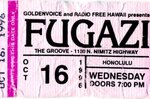 <a href='/fugazi_live_series/honolulu-hi-usa-101696'>Show Ticket courtesy of Vincent Berkey - </a> Blank