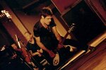 <a href='/fugazi_live_series/joinville-brazil-81597'>Liga De Socierade, Joinville, Brazil 8/15/97 - Photo © by Rodrigo Falk Brum</a> Blank