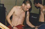<a href='/fugazi_live_series/east-lansing-mi-12088'>Matt Kelly’s Basement, East Lansing, MI 1/20/88 - Photo © by Andrew Kemp</a> Fls1048_andrewkemp_1