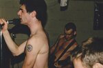 <a href='/fugazi_live_series/east-lansing-mi-12088'>Matt Kelly’s Basement, East Lansing, MI 1/20/88 - Photo © by Andrew Kemp</a> Blank
