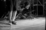 <a href='/fugazi_live_series/san-antonio-tx-usa-50790'>Cameo Theater, San Antonio, TX USA 5/7/90 - Photo © by Steven Alejandro</a> Blank