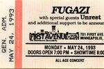 <a href='/fugazi_live_series/minneapolis-mn-usa-52493'>Show Ticket courtesy of Dan Iverson - </a> Blank
