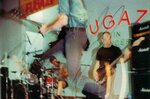 <a href='/fugazi_live_series/singapore-singapore-110893'>Bukit Batok Community Center, Singapore 11/8/93 - Photo © by Cyril Ng</a> Blank