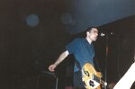 <a href='/fugazi_live_series/chico-ca-usa-52490'>Burro Room, Chico, CA USA 5/24/90 - Photo © by D.Trezza</a> Blank