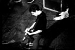 <a href='/fugazi_live_series/brighton-england-50695'>Sussex University Nelson Mandela Hall, Brighton, England 5/06/95 - Photo © by Roger Michael Baker</a> Blank
