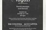 <a href='/fugazi_live_series/houston-tx-usa-40896'>Show Flyer Courtesy of Tim Parnell - </a> Blank