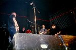 <a href='/fugazi_live_series/houston-tx-usa-40896'>D&I Colonial Hall, Houston, TX USA 4/08/96 - Photo © by Roger Tim Parnell</a> Blank