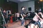 <a href='/fugazi_live_series/conway-ar-usa-112498'>Hendrix University, Hulen Ballroom, Conway, AR USA 11/24/98 - Photo © by Matthew Lee</a> Blank