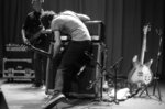 <a href='/fugazi_live_series/washington-dc-usa-120599'>9:30 Club, Washington, DC USA 12/05/99 - Photo © by Luke Strosnider</a> Blank