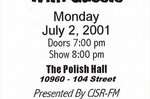 <a href='/fugazi_live_series/edmonton-ab-canada-70201'>Show Ticket Courtesy of Jason Halvorso - </a> Blank