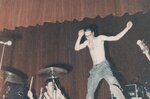 <a href='/fugazi_live_series/pomona-ca-usa-52288'>Elks Lodge, Pomona, CA USA 5/22/88 - Photo © by Jonathan Roa</a> Blank