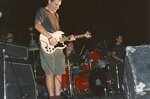 <a href='/fugazi_live_series/washington-dc-usa-80993'>Fort Reno, Washington, DC USA, 8/09/93 - Photo © by Janique Jouin</a> Blank