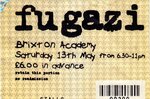 <a href='/fugazi_live_series/wellington-new-zealand-121093'>Show Ticket Courtesy of Gary Meredith - </a> Blank