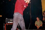 <a href='/fugazi_live_series/nijmegen-netherlands-70595'>Doornroosje, Nijmegen, Netherlands 7/05/95 - Photo © by Janique Jouin</a> Blank