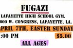 <a href='/fugazi_live_series/lafayette-la-usa-40796'>Original Venue Ticket Courtesy of Sean Meek - </a> Blank