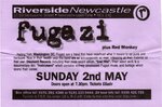 <a href='/fugazi_live_series/newcastle-england-50299'>Show Flyer Courtesy of Michael Sanderson - </a> Blank