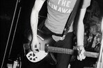 <a href='/fugazi_live_series/newport-wales-51199'>TJ's, Newport, Wales 5/11/99 - Photo © by David Goodchild</a> Blank