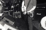 <a href='/fugazi_live_series/newport-wales-51199'>TJ's, Newport, Wales 5/11/99 - Photo © by David Goodchild</a> Blank