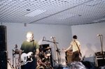<a href='/fugazi_live_series/brighton-england-51499'>Brighton Center, Brighton, England 5/14/99 - Photo © by Gary Meredith</a> Blank