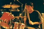 <a href='/fugazi_live_series/providence-ri-usa-120299'>Lupo's Heartbreak Hotel, Providence, RI USA 12/02/99 - Photo © by Jeremy Smith</a> Blank