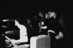 <a href='/fugazi_live_series/frederick-md-usa-112587'>Brendan with Eli, Amy, Ian S and Steve G., Weinburg Center, Frederick MD 11/87 - Photo © by Cynthia Connolly</a> Blank