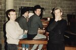 <a href='/fugazi_live_series/carlisle-pa-usa-21388'>Dickinson College, Carlisle, PA USA, 2/13/88 - Photo © by Andy Perseponko</a> Fls0020_photo_1