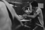 <a href='/fugazi_live_series/champaign-il-usa-60789'>YMCA, Champaign, IL 6/89 - Photo © by Cathy Bauer</a> Blank