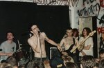 <a href='/fugazi_live_series/chicago-il-usa-61089'>Club Dreamerz, Chicago, IL 6/89 - Photo © by Photographer Unknown</a> Blank