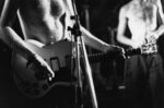<a href='/fugazi_live_series/bielefeld-germany-120689'>AJZ, Bielefeld, Germany 12/89 - Photo © by Chris Borgmann</a> Blank