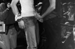 <a href='/fugazi_live_series/washington-dc-usa-12790'>St. Augustine's Church Hall, Washington, DC 1/90 - Photo © by Jeff Venverloh</a> Blank