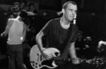 <a href='/fugazi_live_series/washington-dc-usa-12790'>St. Augustine's Church Hall, Washington, DC 1/90 - Photo © by Jeff Venverloh</a> Blank