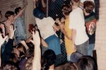 <a href='/fugazi_live_series/dallas-tx-usa-50490'>2301 Canton Warehouse, Dallas, TX 5/90 - Photo © by Photographer Unknown</a> Blank
