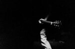 Howard Haus, Green Bay, WI 8/90 - Photo © by Photographer Unknown Blank
